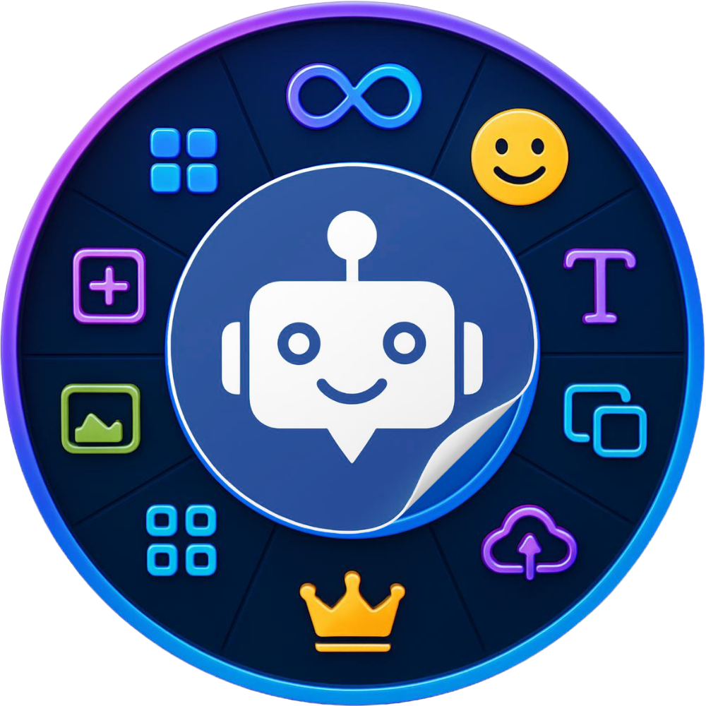 Emoji Generator logo